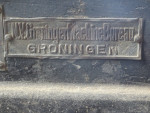 draaibank fabrieksnaam