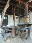 lintzaag