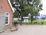 Met dank aan onze sponsoren