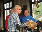Wagenmaker Van den Barg uit Ambt-Delden